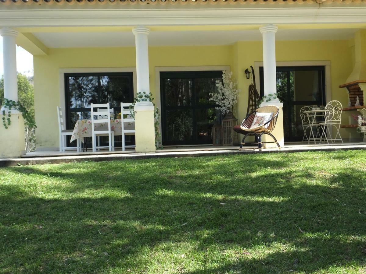 Apartmán Apartamento Rio Zezere Ferreira do Zêzere Exteriér fotografie
