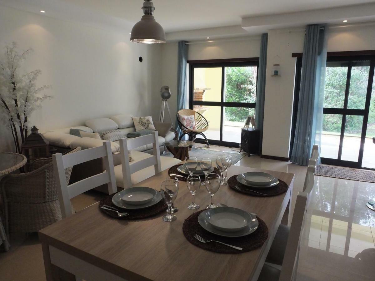 Apartmán Apartamento Rio Zezere Ferreira do Zêzere Exteriér fotografie