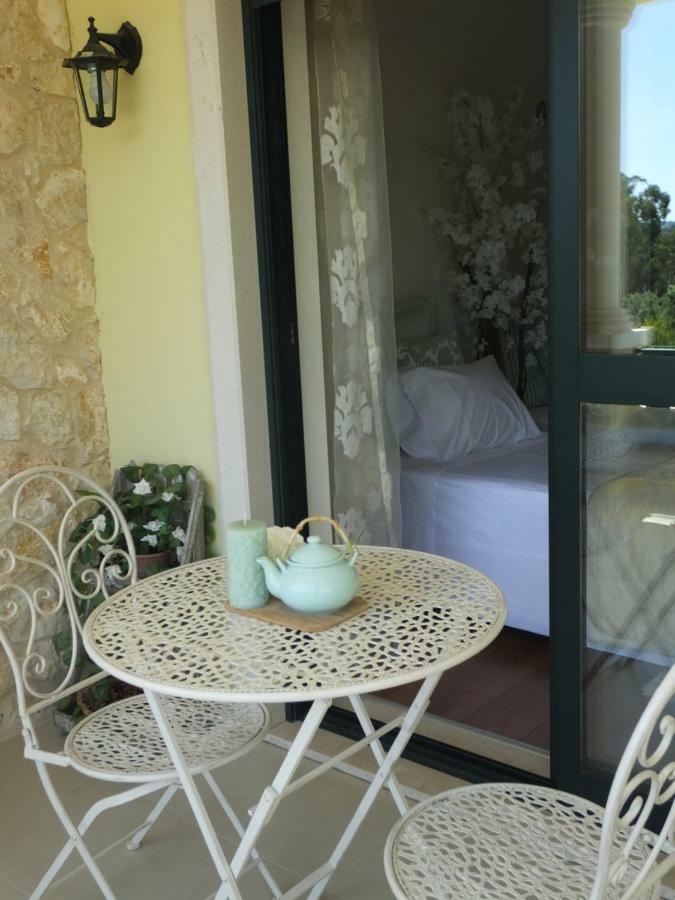 Apartmán Apartamento Rio Zezere Ferreira do Zêzere Exteriér fotografie