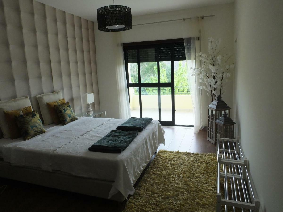 Apartmán Apartamento Rio Zezere Ferreira do Zêzere Exteriér fotografie