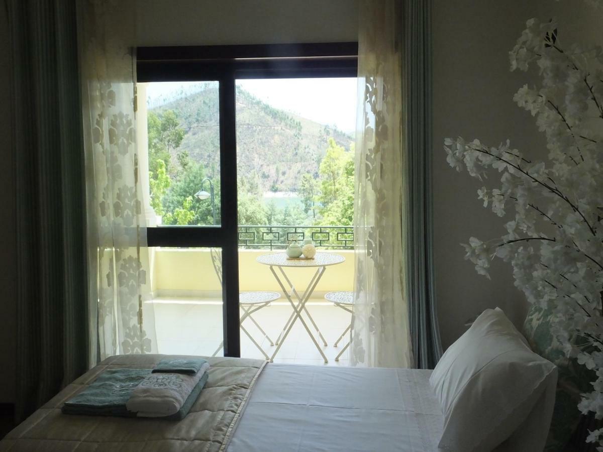 Apartmán Apartamento Rio Zezere Ferreira do Zêzere Exteriér fotografie