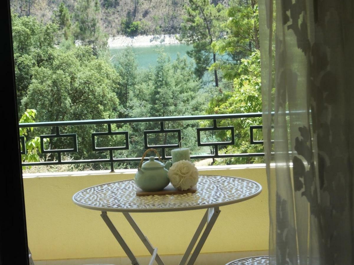 Apartmán Apartamento Rio Zezere Ferreira do Zêzere Exteriér fotografie
